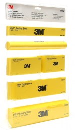Kit de Bloques de Lijado Stikit 3M3